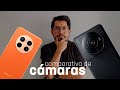 Huawei Mate 50 Pro vs Xiaomi 12S Ultra | Comparativa de cámaras