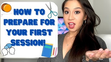 HOW TO PREPARE FOR YOUR FIRST DAY AS A RBT! (Registered Behavior Technician)