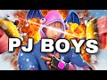 Fortnite Roleplay PJ BOYS ! (A Fortnite Short Film) #102