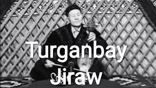 Jiraw Turganbay Atamuratov