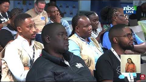 NAMIBIA VOTES 2025 | Final results of 2025 Regional Councils and Local Authorities elections - nbc