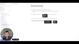 How to Go BACKWARDS in Remnote hierarchy turning child rem into parent rem again
