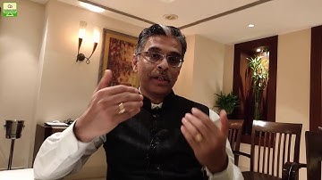 Thermal Security Surveillance Camera And Cyber Security In Surveillance By Mr. Sudhindra Holla