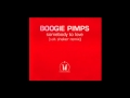 The Boogie Pimps - Somebody to love (Salt Shaker Remix)