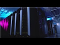 The documentary &quot;The Internet Architecture. Data Center&quot;