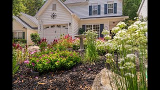Southwest Durham Beauty - 1304 Copper Creek Dr. Durham, North Carolina