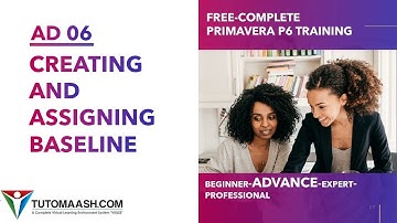 AD06-Creating and Assigning Baseline