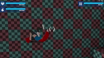 KITSUNETSUKI project: integrating alternative render - #RenderPipeline for #Panda3D