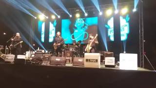 Download Lagu Divlje Jagode - Dobro došla ljubavi (Live Banja Luka 2016) MP3