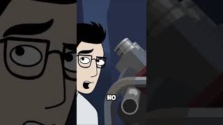 Even Survivors Can Kill Dwight 💀 | DBD Parody