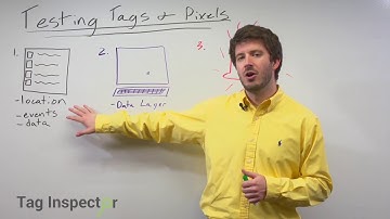 Tag Management Tips: Testing Tags and Pixels