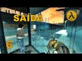 Half-Life 2: Episode One - Saída(Final) #6