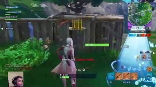 Fortnite classics