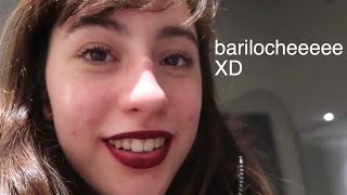 Mi Viaje De Egresados