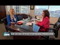 Target: Crime | One-on-one with Jeanine Pirro, DC's Top Federal Prosecutor