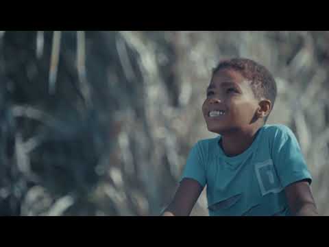 أطفال الحي فواصل هوية تلفزيون حضرموت الحكومي 2019