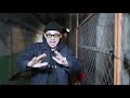 KUROSAWA feat. TETRAD THE GANG OF FOUR (NIPPS, B.D., VIKN, SPERB)/ MANTLE as MANDRILL