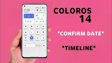 Oppo ColorOS 14 Android 14 Schedule 🔥 | Oppo F19,F19s,F19 Pro/Plus,A53,A52,F17/Pro,Reno 6,7,8,9 5G