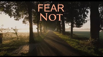Thumbnail of Fear Not (Isa. 41) - James Block