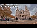 City of London's Lord Mayor's Show 2021, one of London’s oldest traditions dating back to 1215 ⚜️