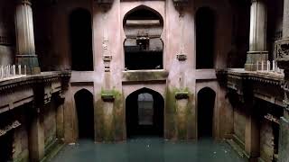 Adalaj Stepwell | Adalaj Ni Vav |Gandhinagar Ahmedabad|Gujarat 