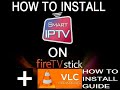 Cum sa Instalezi Smart IPTV pe Amazon Fire Stick  Fire TV VLC Media Player (ROMANIAN VERSION) image