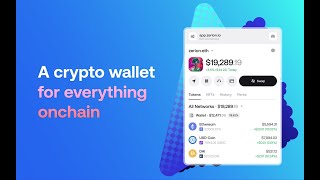 Zerion Extension: Install & Get Started