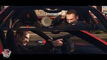 THX Deep Note Trailer 2019 4K – Genesis 4