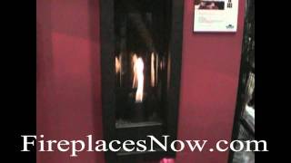 Torch Gt8 Direct Vent Fireplace By Napoleon