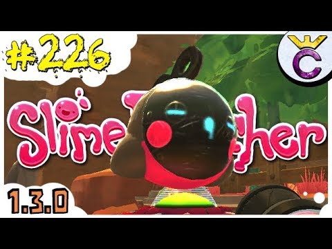 Видео: ДРОНЫ В SLIME RANCHER ОБЗОР ОБНОВЛЕНИЯ 1.3.0 | Slime Rancher [226]