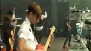 Lostprophets - To Hell We Ride (Pukkelpop 06)