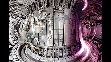 Remote Handling at the JET Fusion Experiment