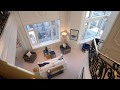 132 East Delaware Penthouse, Chicago | Home Tour