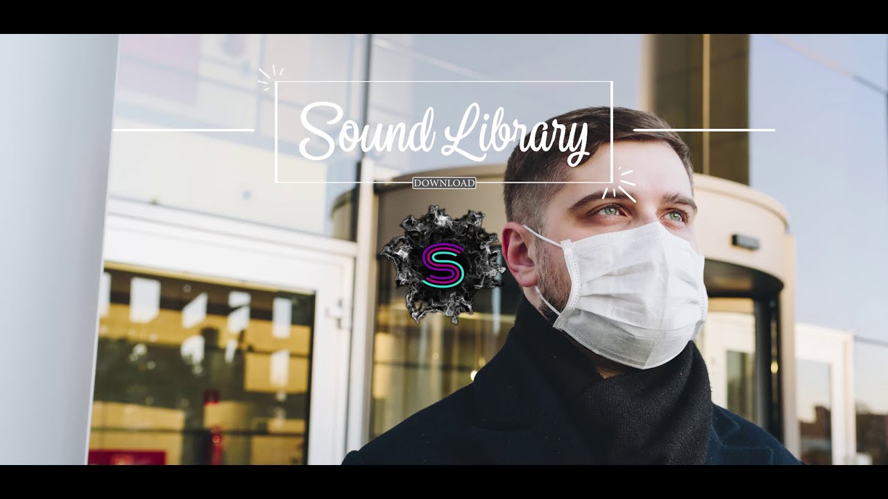 Cough - Sound Effect | COPYRIGHT FREE