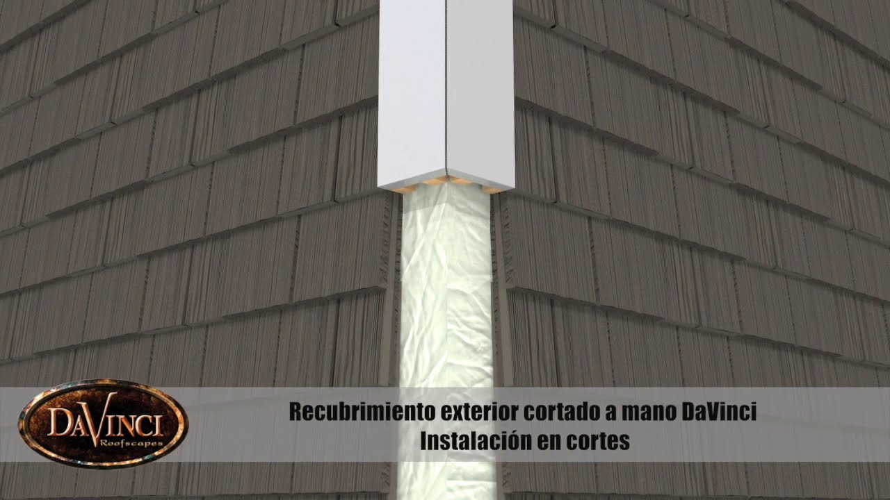 Siding Trim_Spanish YouTube