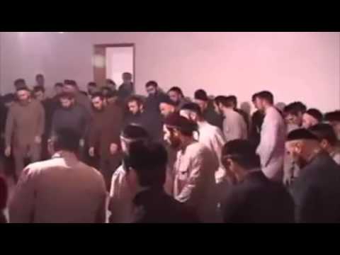 Video: Kādas Paražas Ir Musulmaņiem