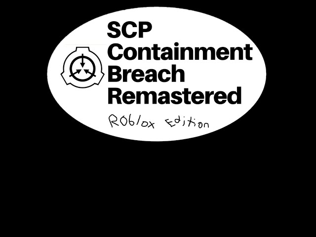 What's On Steam - SCP: Containment Breach Remastered