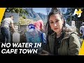First City To Run Out Of Water? - The Cape Town Water Crisis | AJ 