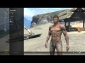 [DDON] ポーン CV:神谷浩史