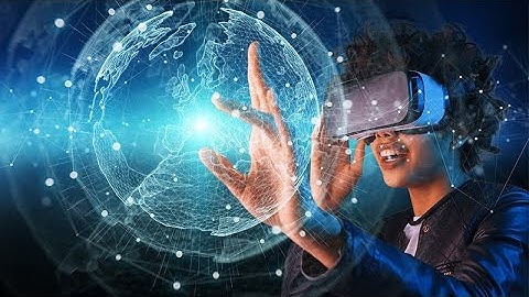 The FUTURE Of Virtual Reality: What To Expect!