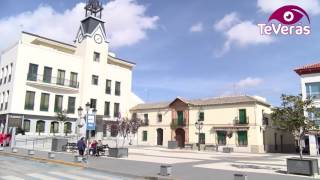 Conoce Calzada de Calatrava