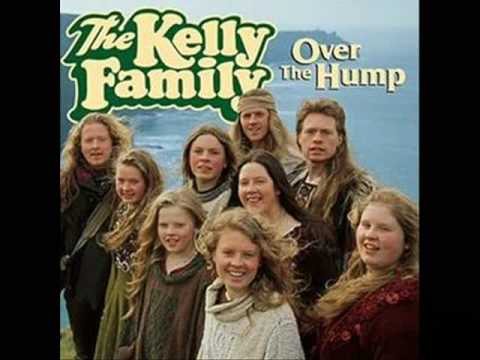 The Kelly Family - Once In A While