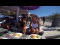 Vlog  corse 2017 chuker  salomemoisson