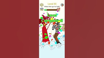 impossible date 2 (make him go to hell) #gaming #shorts #gameplay #short #gamer