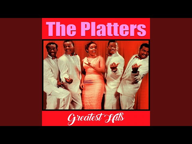 Platters (The) - I Love You Because