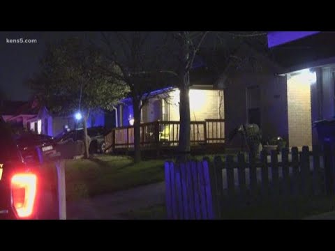 Family's house, cars hit by bullets during drive-by on the southwest side, police say