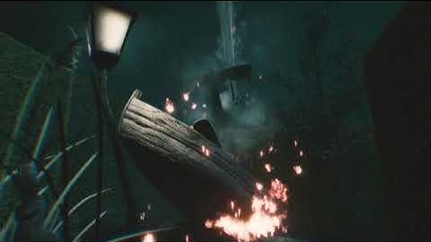 RGIH: Layers of Fear 2 - Part 3 [End]