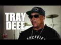 Tray Deee on Youngbuck Confronted at Grocery Store: I Don't Respect It (Part 4)