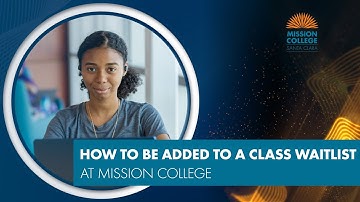 How to Get Added to a Class Waitlist