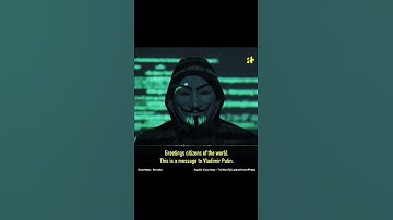 anonymous #anonymous #hacker #russia